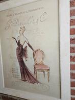 accessoires, Ophalen, Overige materialen, Gebruikt, Wit