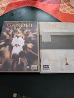 GANDHI DVD, Ophalen of Verzenden