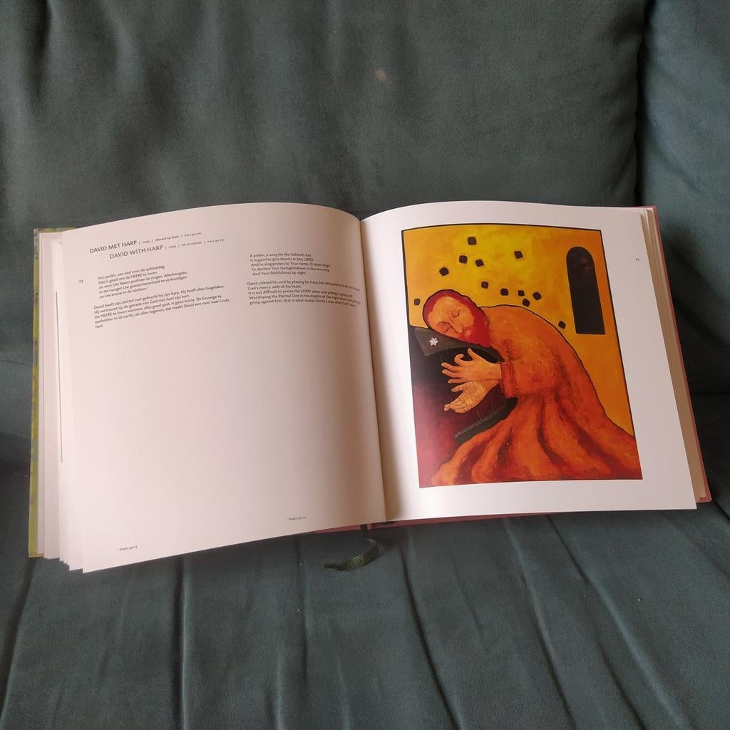 Jip Wijngaarden Ancient Paths, Ophalen of Verzenden