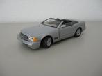 Mercedes Benz  SL 600 - R129, Ophalen of Verzenden, Zo goed als nieuw, Auto, Overige merken