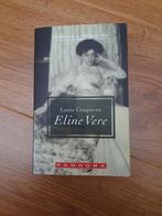 Louis Couperus - Eline Vere, Boeken, Literatuur, Ophalen of Verzenden, Zo goed als nieuw, Louis Couperus