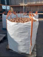 Houten briketten 1m³, Minder dan 3 m³, Ophalen, Overige houtsoorten, Blokken