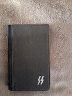 Der soldaten freund waffen ss, Verzamelen, Ophalen of Verzenden, Landmacht, Duitsland, Boek of Tijdschrift