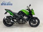 Supermooie KAWASAKI Z 750 Z750 ABS (2009), 4 cilinders, Motorrijbewijs A, Bedrijf, Onbekend