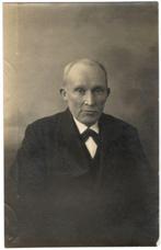 (7) Oude nostalgische foto, Ophalen, Foto, Zo goed als nieuw, Voor 1940