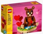LEGO Valentijnsbeer 40462 - Nieuw in doos!, Ophalen of Verzenden, Nieuw, Complete set, Lego