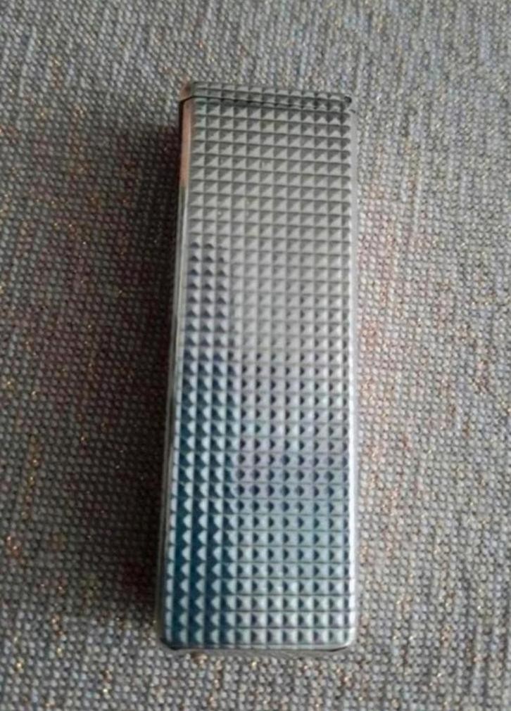 Aansteker Miniter, Verzamelen, Rookartikelen, Aanstekers en Luciferdoosjes, Gebruikt, Aansteker, Ophalen