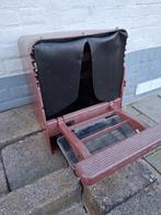 Legnesten voor pluimvee, Caravans en Kamperen, Ophalen, Zo goed als nieuw, Campingstoel