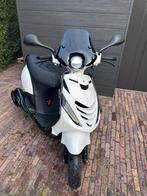 Piaggio Zip 2T 183cc Custom – Skipper blok – Malossi/BGM/Ht, Ophalen of Verzenden, Zo goed als nieuw, Tweetakt, Zip