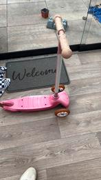 Te koop, Fietsen en Brommers, Steps, Ophalen of Verzenden, Zo goed als nieuw, Gewone step