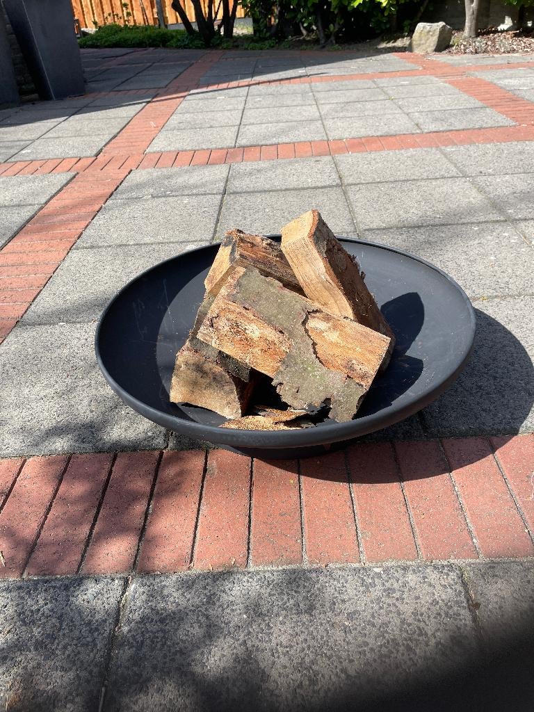 vuurkorf / vuurschaal, Ophalen, Nieuw