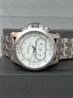 Breil Aviator Chronograph TW1142, IOS, Ophalen of Verzenden, Zo goed als nieuw, Waterdicht