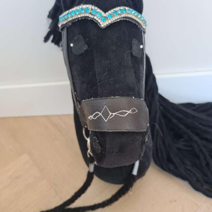 Hobby horse, Ophalen of Verzenden, Zo goed als nieuw