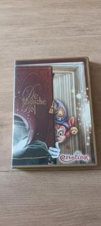 Efteling dvd De Magische Bol, Verzamelen, Efteling, Ophalen of Verzenden, Zo goed als nieuw, Overige typen