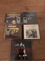 The doors 5xcd, Verzenden, Zo goed als nieuw, Poprock