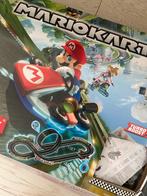 Carrera Mario Kart Racebaan - Compleet met Turbo Boost!, Zelf te bouwen, Carrera, Ophalen of Verzenden, Elektrisch