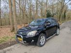 Toyota Rav4 2.0 16V Vvt-i 2008 Zwart, 1998 cc, Stof, 1440 kg, Zwart