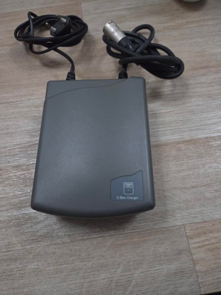 Batavus, sparta, koga snel laders zo goed als nieuw, Ophalen, Zo goed als nieuw