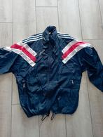 Vintage Adidas Jack, met L, nieuw., Blauw, Overige maten, Ophalen of Verzenden, Adidas