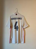 Ramos, Real Madrid (2020-2021), Verzamelen, Ophalen of Verzenden, Zo goed als nieuw, Buitenlandse clubs, Shirt