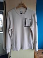 Chasin trui beige offwhite maat L, Maat 52/54 (L), Chasin, Beige, Ophalen of Verzenden