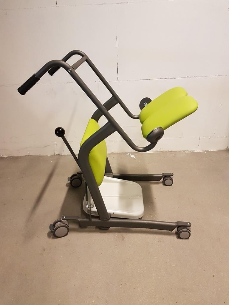 Sta op hulp / transfer hulp assist flexi / sara stedy, Diversen, Verpleegmiddelen, Ophalen