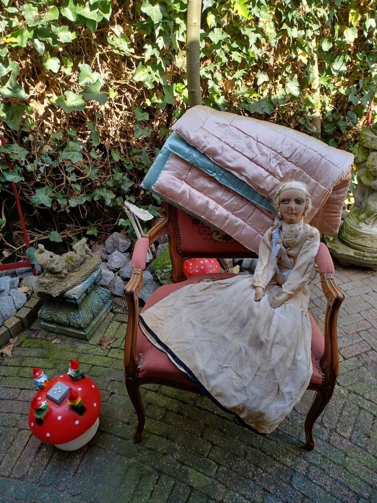 Sleetse sofa doll !!!, Ophalen of Verzenden