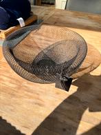 Senza metalen fruitschaal, Overige materialen, Schaal, Rond, Nieuw