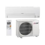 Mitsubishi Electric 3.5 kW/12000Btu COOL&HEAT INCL.  MONTAGE, Koelen en Ontvochtigen, Verzenden, Timer, Nieuw
