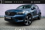 Volvo XC40 1.5 T4 Recharge R-Design | Plug-in Hybrid (PHEV), 12 maanden, Euro 6, Blauw, Hybride Elektrisch/Benzine
