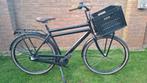 Heren transportfiets 28inch Framemaat 56, Versnellingen, Zo goed als nieuw, 53 tot 57 cm, Ophalen