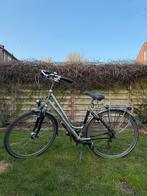 Nette koga fiets, Versnellingen, Zo goed als nieuw, 50 tot 53 cm, Ophalen