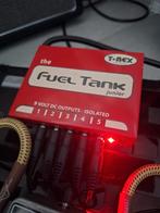 T-Rex Fuel Tank Junior voeding voor effectpedalen, Muziek en Instrumenten, Effecten, Ophalen of Verzenden, Gebruikt, Overige typen