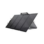 EcoFlow Portable Solar Panel 220watt bificial, Ophalen, Zo goed als nieuw