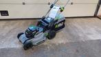 EGO Gazonmaaier accu 42cm, Ophalen, Cirkelmaaier, Nieuw, EGO