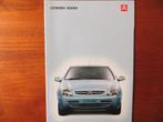 Citroën Xsara (febr. 2002), Ophalen of Verzenden, Nieuw, Citroën