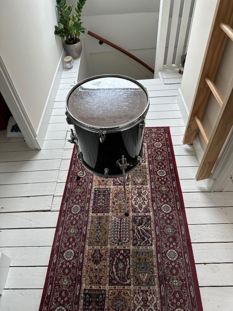 Floortom - Mapex, Ophalen, Zo goed als nieuw, Drums of Percussie