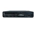 HP prodesk 400 G6 Mini PC i5-10400t – 8GB – 256GB - Wifi, Gebruikt, 256GB, 8 GB, Startbaan 16 , Amstelveen Noord-Holland, NL