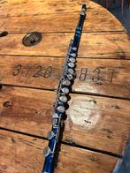 Mooie dwarsfluit, Ophalen of Verzenden, Gebruikt, Dwarsfluit