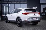 CUPRA Formentor 1.4 e-Hybrid VZ Performance*245PK*CAMERA*, 4 cilinders, Wit, Hybride Elektrisch/Benzine, SUV of Terreinwagen