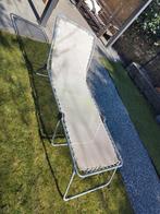 Lafuma ligstoel, Ophalen, Gebruikt