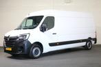 Renault Master T35 2.3 dCi 135pk L3 H2 Work Edition, Auto's, Voorwielaandrijving, Gebruikt, Euro 6, 4 cilinders