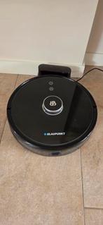 Blaupunkt Bluebot Robotstofzuiger - ZGAN, Ophalen of Verzenden, Zo goed als nieuw, Robotstofzuiger, Minder dan 1200 watt
