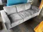 Suède bankstel, Ophalen, Gebruikt, Driepersoons, 75 tot 100 cm