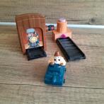 Pink Panter van Burger King. Werkt naar behoren, Ophalen of Verzenden, Gebruikt