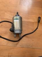 Suzuki gs500 start motor, Ophalen of Verzenden, Gebruikt