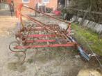 Triltand cultivator 2,50m met rol, Zakelijke goederen, Ophalen of Verzenden, Akkerbouw, Grondbewerking