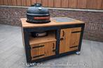 !! NIEUWE ROBUUSTE VOOR KAMADO BBQ!!, Tuin en Terras, Ophalen, Nieuw, Houtskool, Vrijstaand