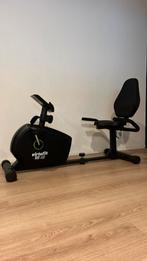 Lighometrainer / recumbent bike VirtuFit RB 1.0, Ophalen, Zo goed als nieuw, Hometrainer