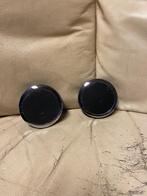 Bmw E36 speakers chromen versie tweeters 3-serie coupe sedan, Ophalen of Verzenden, -, -, -
